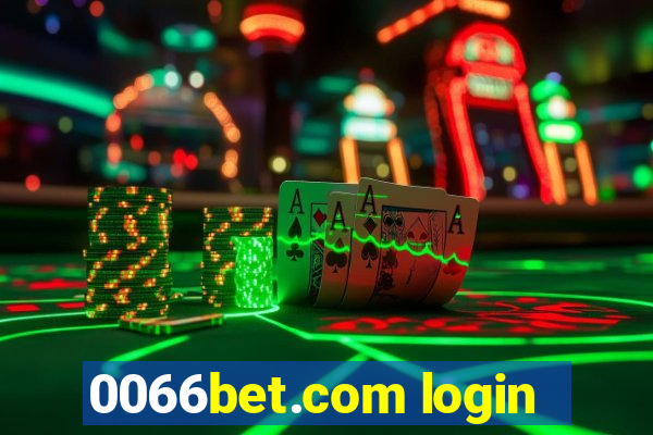 0066bet.com login